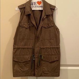 Vest